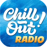 chill out radio am-fm android application logo